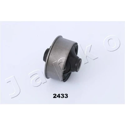 Imagen de JAPKO GOJ2433 Silentblock Brazo de Suspension posterior, Eje delantero abajo 60 TOYOTA: Corolla IX Hatchback, Verso