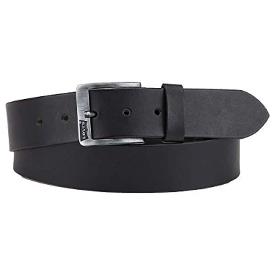Imagen de Levi&#039;s CORE Cinturón, Talla: 90, Regular black