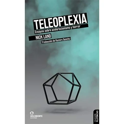 Imagen de Teleoplexia (PLUTONICAS)