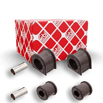 Imagen de FEBI BILSTEIN 41338 Silentblock Barra Estabilizadora Eje trasero Caucho 23