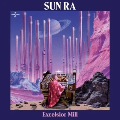 Imagen de Excelsior Mill [Vinilo]