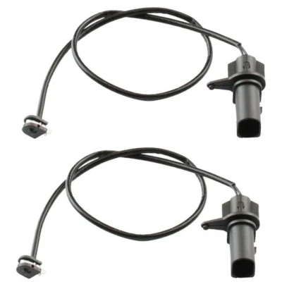 Imagen de QUICK BRAKE WS 0243 A Sensor de Desgaste Pastillas Frenos Kit ejes VOLKSWAGEN: Passat B5 GP Berlina, Variant