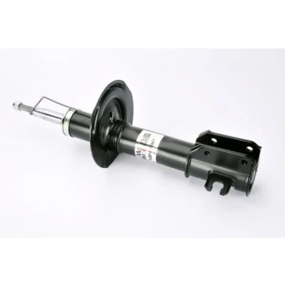 Imagen de KRAFT 4003430 amortiguador Eje delantero Presión de gas Bitubular Columna Espiga arriba FIAT: Punto II Hatchback
