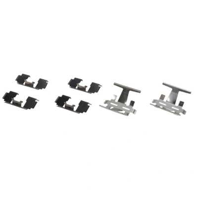 Imagen de DELPHI LX0130 Kit de accesorios, pastillas frenos HONDA: CR V 1, CRX 2