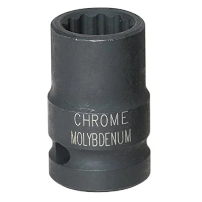 Imagen de KS TOOLS 515.0923 Cubos insertables 23 12,5 (1/2&quot;)mm (pulgadas) dodecagonal