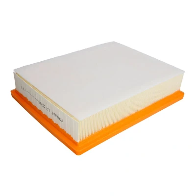 Imagen de MAHLE ORIGINAL LX 2085 Filtro de aire 54,3 196 247,0 Cartucho filtrante RENAULT: LAGUNA 3 Grandtour, 2,
