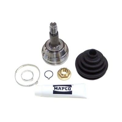 Imagen de MAPCO 16760 Junta Homocinética Eje delantero, lado de rueda para vehículos sin ABS FORD: ESCORT 5, 6, 7
