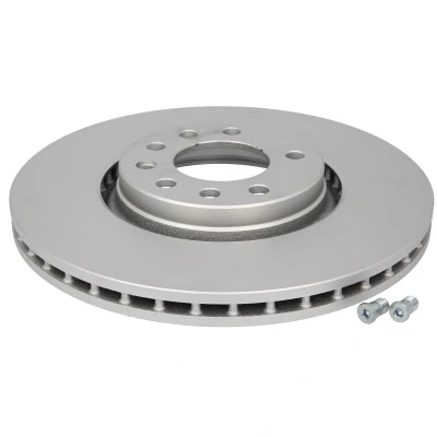 Imagen de ABE C3X034ABE P Disco de freno Eje delantero 308 25,0 7 110 ventilado revestido aleado/alt. carburado OPEL: Corsa D Hatchback, Astra H GTC