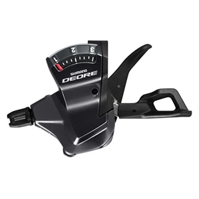 Imagen de MANETA SHIMANO SL T6000 DEORE RAPIDFIRE IZQUIERDA