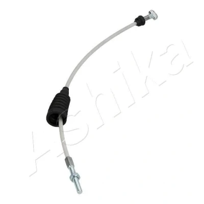 Imagen de ASHIKA 131 02 2067 Cable de Freno Mano delante 398 TOYOTA: Corolla VIII Compact, IX Hatchback, Avensis II Station Wagon