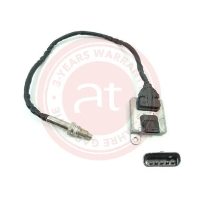 Imagen de at autoteile germany at11417 Sensor NOx 12V con unidad de control MERCEDES BENZ: Clase E Sedán, Sprinter 5 T Furgoneta, 3.5 Bus