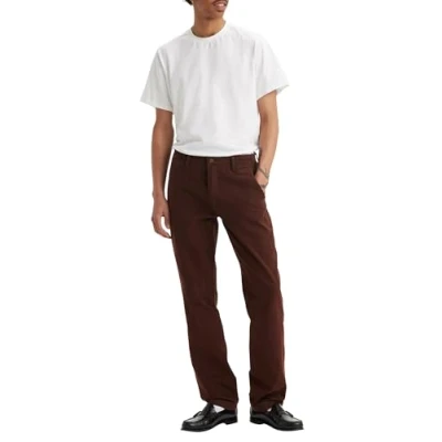 Imagen de Levi&#039;s Authentic Vaqueros rectos, Hombre, Talla: 32x34, Chicory