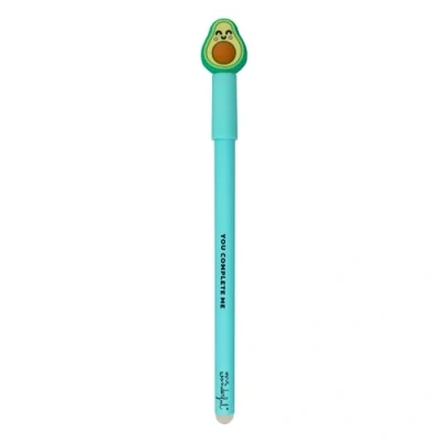 Imagen de Mr. Wonderful Boli borrable Aguacate You complete me