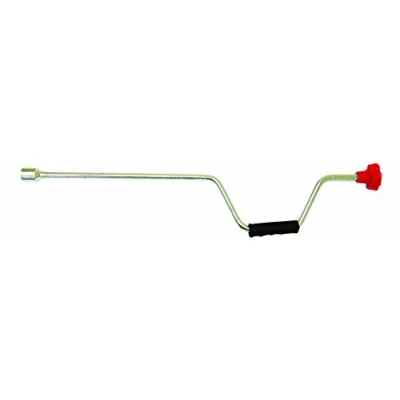 Imagen de Maypole MP760 Manivela para Fijar pies de Apoyo caravanas (19 mm)