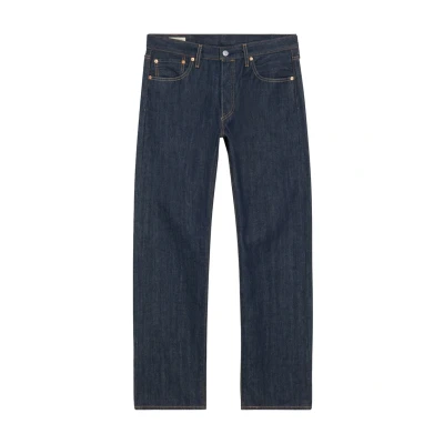 Imagen de Levi&#039;s 501 ORIGINAL Unisex Vaqueros rectos, Talla: 38x34, Rinsed