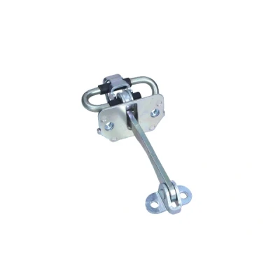 Imagen de MAXGEAR 27 2075 Asegurador puerta eje delantero, ambos lados