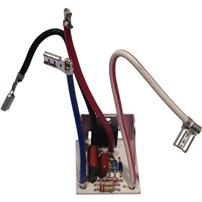 Imagen de Placa de fase para batidora pie 220 V compatible con mezcladores 4.5 cuartos y 5 galón. WPW10538289, W10217542
