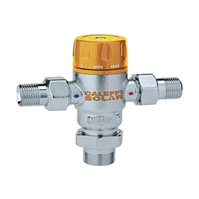 Imagen de Caleffi 252150 MISC.TERM.30 65 3/4&quot; SOLAR