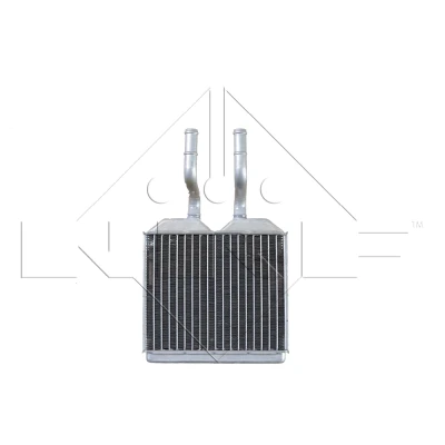Imagen de NRF 52103 Radiador de Calefaccion OPEL: Corsa B Hatchback, Combo Furgón