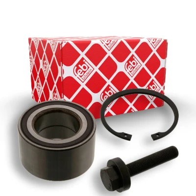 Imagen de FEBI BILSTEIN 38863 Juego de cojinete rueda VOLKSWAGEN: Amarok Pick up