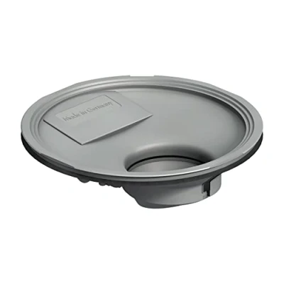 Imagen de LUX ELEMENTS LTUBE1188, Gris, Multistop