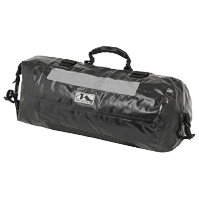 Imagen de M Wave Hudson Bay Bolsa Impermeable, Color Negro