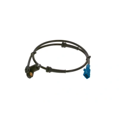 Imagen de BOSCH 0 986 594 022 sensor de ABS con cable pasivo 860 PEUGEOT: 206 Hatchback, SW