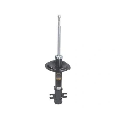 Imagen de JAPANPARTS MM 00166 amortiguador Eje delantero Presión de gas Bitubular Columna Espiga arriba FIAT: Cinquecento