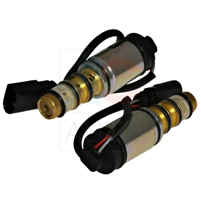 Imagen de ACAUTO AC 02DN08 Válvula reguladora, compresor