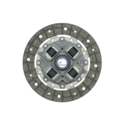 Imagen de AISIN DT 123V Disco de Embrague 200 21 TOYOTA: Corolla IX Hatchback, Yaris II Hatchback