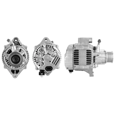 Imagen de LUCAS ELECTRICAL LRB00369 Alternador 12V 120A LAND ROVER: Defender SUV, Discovery 2, Pick up