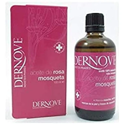 Imagen de Dernove Cuerpo 1 Unidad 100 ml