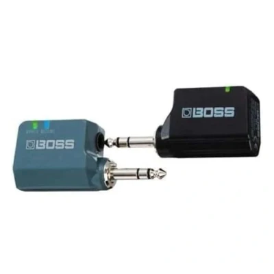 Imagen de BOSS WL 20L Transmisor de sistema inalámbrico guitarra