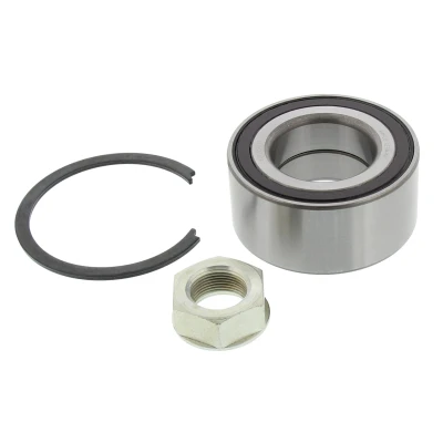 Imagen de MAPCO 26368 Juego de cojinete rueda eje delantero, ambos lados con anillo sensor magnético incorporado 82,5 CITROËN: C8, PEUGEOT: 807