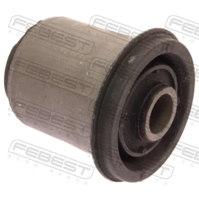 Imagen de FEBEST TAB 155 Silentblock Brazo de Suspension Eje delantero arriba, posterior, delante, interior TOYOTA: Land Cruiser Prado 120