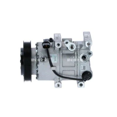 Imagen de NRF 32995G Compresor de Aire Acondicionado VS16 12 PAG 46
