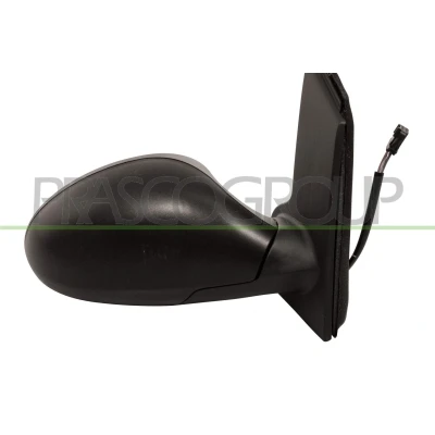 Imagen de Espejo retrovisor Prasco ST3207313 derecha eléctrico calefactable, ajustable desde interior, convexo SEAT: Altea, Altea XL