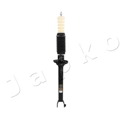 Imagen de JAPKO MJ00685 amortiguador Eje trasero Presión de gas Bitubular Columna Espiga arriba FORD: KA Hatchback, Fiesta 4, Mk4 Furgón
