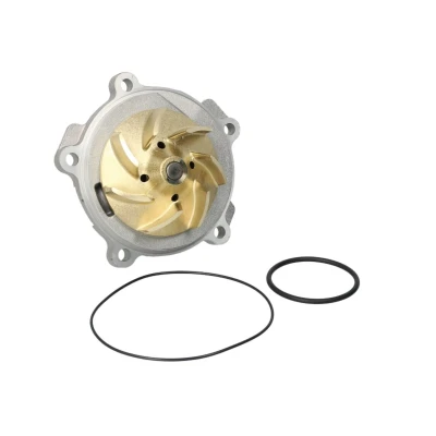 Imagen de HEPU P1728 Bomba de agua 22 incl. kit juntas, con junta mecánico CHRYSLER: Voyager 4, Grand IV