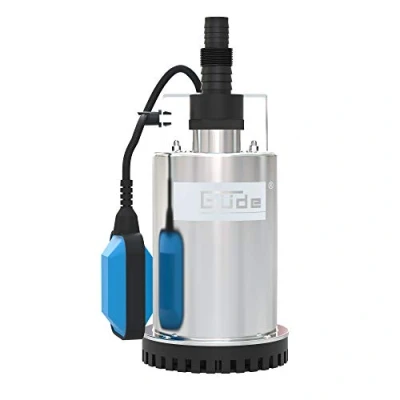 Imagen de Guede 94606 Bomba de agua (170 x 150 330 mm)