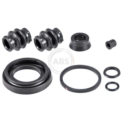 Imagen de A.B.S. 53154 Kit de Reparación Frenos 38 SEAT: Ibiza 3, Leon I Hatchback, 2, AUDI: A3 A4 B7 Avant, B5 Berlina norauto, oscaro,