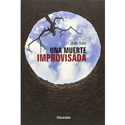 Imagen de UNA MUERTE IMPROVISADA (SIN COLECCION)