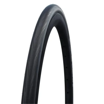 Imagen de Schwalbe 700X28 Cub Lugano II A/R Negra, Deportes y Aire Libre, Schwarz Skin