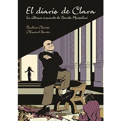 Imagen de El diario de Clara (SIN COLECCION)