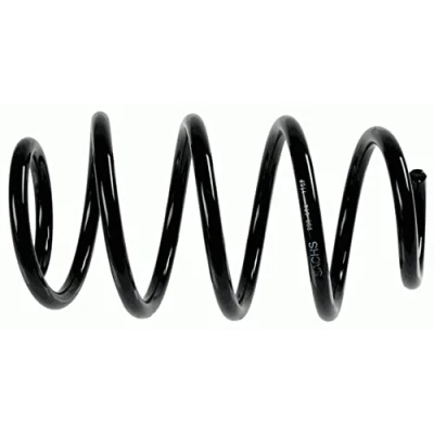Imagen de SACHS 998 414 Muelle de suspensión AUDI: A3 Sportback, Hatchback, SEAT: Leon II Hatchback