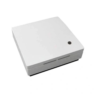 Imagen de iOVEO 211RF02200 Sensor de ambiente activo, medidor temperatura 0 10 V o 4 20 mA salida corriente, multicolor