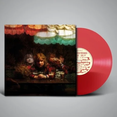 Imagen de Nerd Icon [Vinilo]