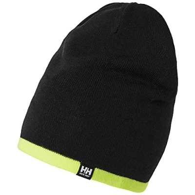 Imagen de MANCHESTER BEANIE C: 993 BLACK T: STD