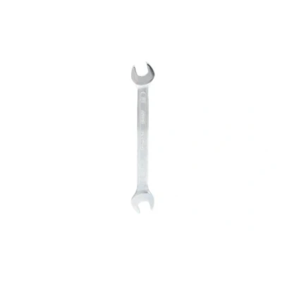 Imagen de KS TOOLS 517.0707 Llave de dos bocas 172 12, 13 Acero cromo vanadio mate satinado, cromado