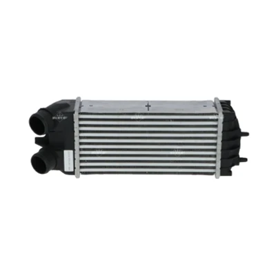 Imagen de NRF 30278 Intercooler CITROËN: Berlingo II, / First I Furgón, Xsara Picasso, PEUGEOT: Partner Combispace
